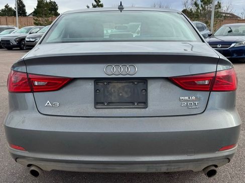 Used 2015 Audi A3 2.0T Premium image 5