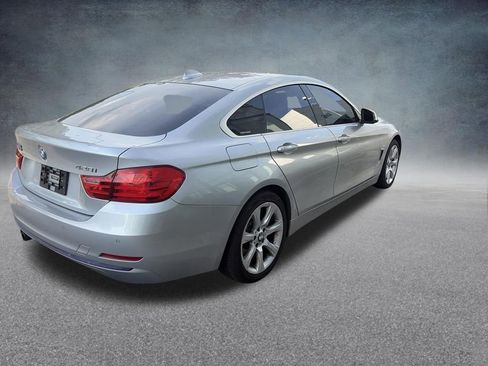 Used 2016 BMW 428i Gran Coupe xDrive AWD/4WD image 8