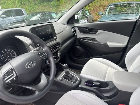 Used 2023 Hyundai Kona SEL w/ Cargo Package AWD/4WD image 10