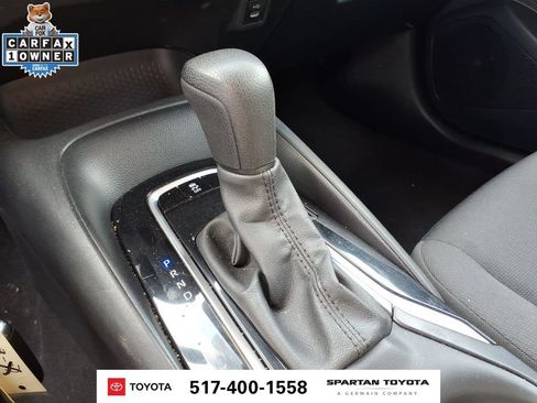 Used 2024 Toyota Corolla LE FWD image 20