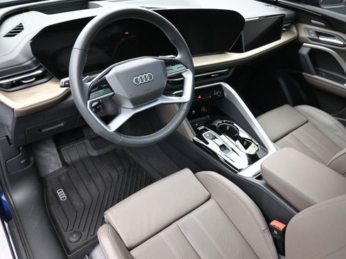 Used 2025 Audi Q5 Prestige image 22