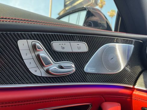 Used 2022 Mercedes-Benz AMG GT 53 image 28