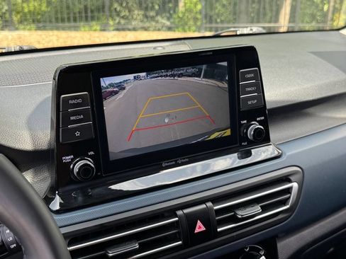 Used 2021 Kia Seltos S FWD image 26