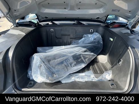 New 2026 GMC Hummer EV SUV AWD/4WD image 22