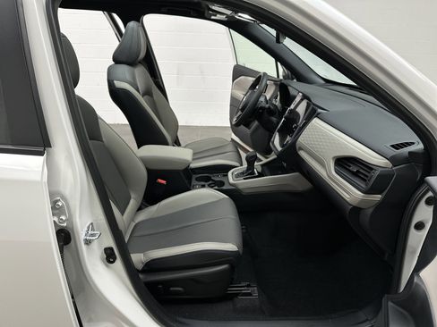 Used 2025 Subaru Forester Limited w/ Popular Package #2 image 22