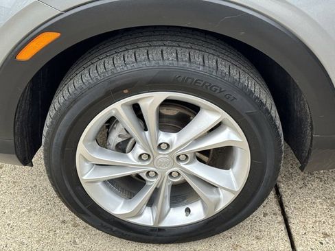 Used 2023 Buick Encore GX Preferred w/ Cold Weather Comfort Package image 22