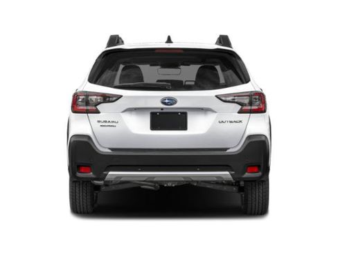 Used 2024 Subaru Outback Limited AWD/4WD image 8