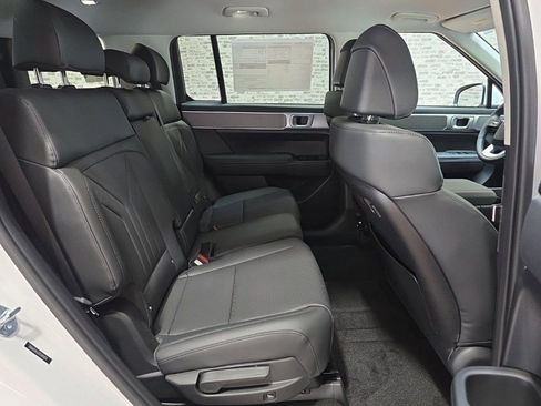 New 2026 Hyundai Santa Fe SEL w/ Tow & Go Package FWD image 14