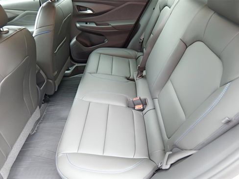 New 2026 Buick Envista Sport Touring w/ Convenience I Package image 23