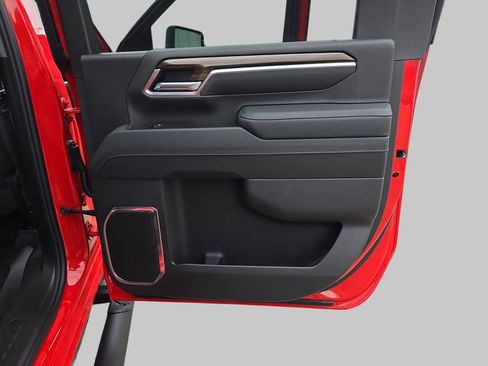 New 2026 Chevrolet Silverado 3500 LT w/ Safety Package image 13