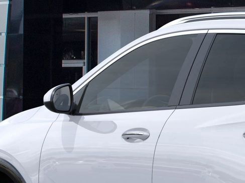 New 2026 Buick Encore GX Sport Touring w/ Comfort Package FWD image 13