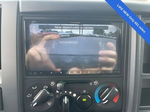 Used 2024 Chevrolet Low Cab Forward RWD image 16