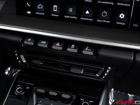 Used 2025 Porsche 911 Turbo S image 33