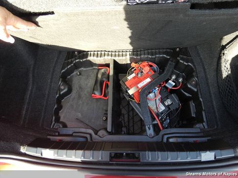 Used 2010 BMW 128i Convertible image 17