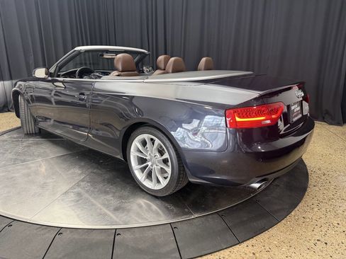 Used 2014 Audi A5 2.0T Premium Plus w/ Premium Plus Package image 6