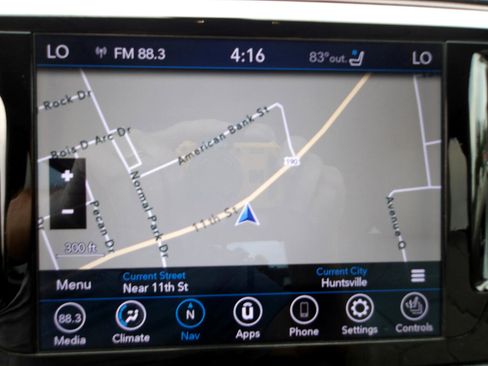 Used 2020 Chrysler Pacifica Limited image 23