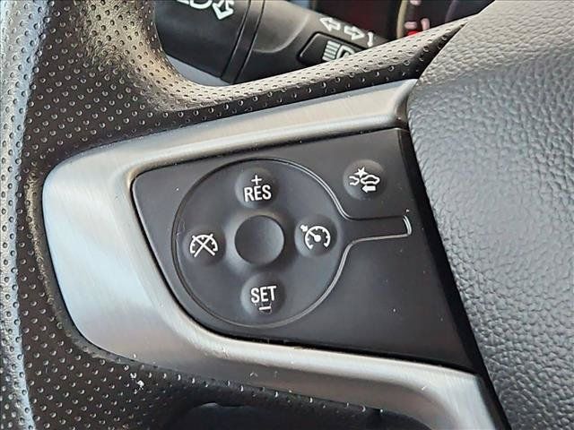 Used 2024 GMC Terrain SLE FWD image 26