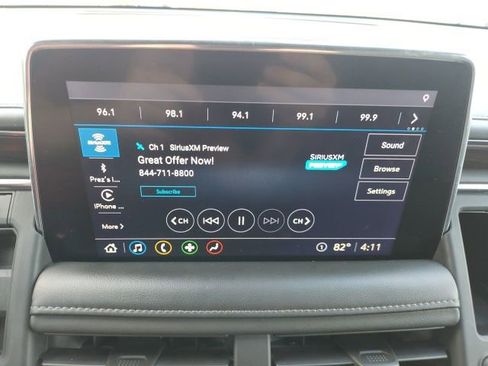 Used 2021 Chevrolet Tahoe LS image 55