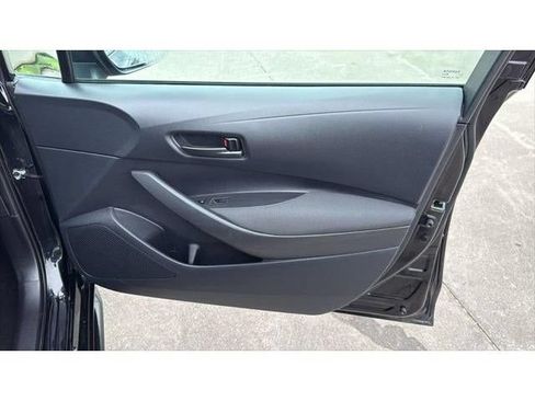 Certified 2024 Toyota Corolla LE FWD image 33