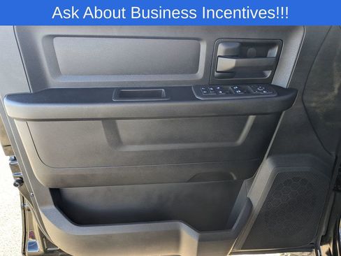 New 2026 RAM 2500 Tradesman image 12