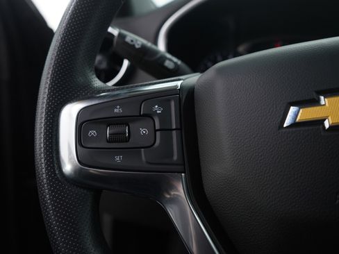 Used 2022 Chevrolet Blazer LT image 27