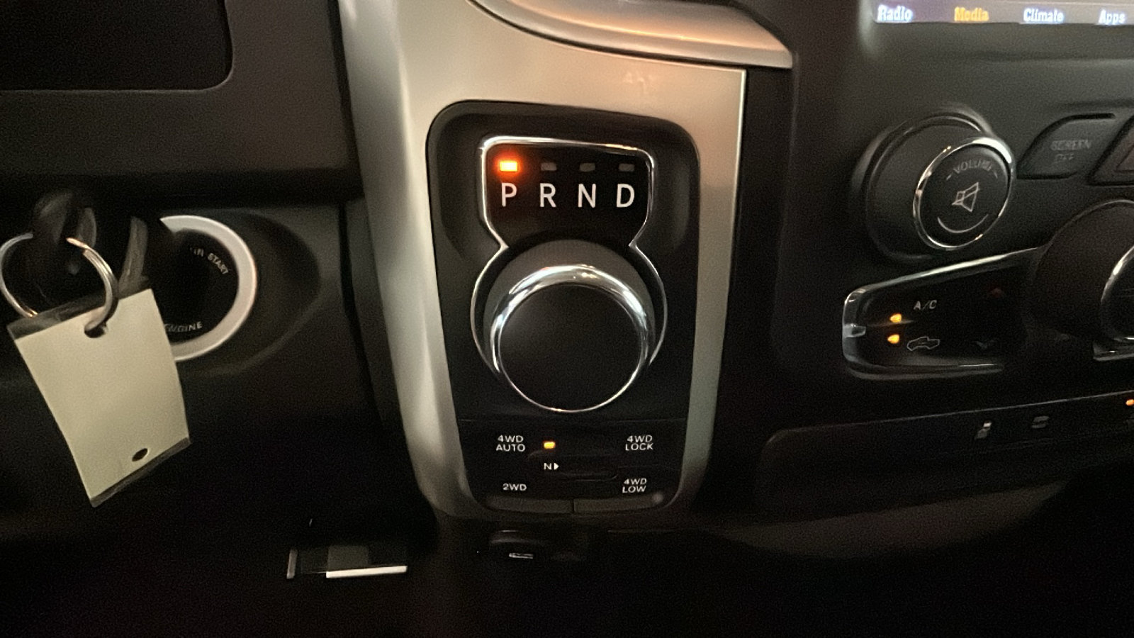 Used 2019 RAM 1500 Big Horn AWD/4WD image 25