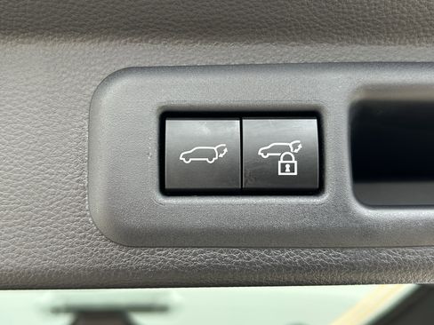 Certified 2026 Toyota Sequoia TRD Pro image 24