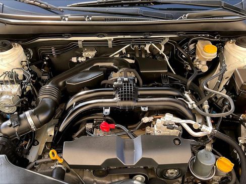 Used 2016 Subaru Outback 2.5i Limited image 9