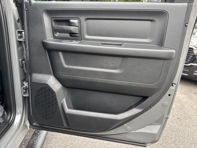 New 2027 RAM 2500 Tradesman AWD/4WD image 16