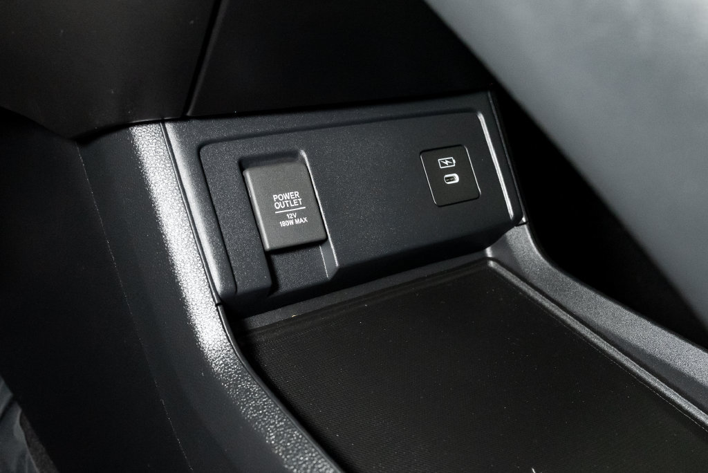 Certified 2023 Acura RDX AWD image 22