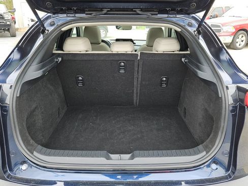 Used 2025 MAZDA CX-30 AWD 2.5 S w/ Preferred Package image 13