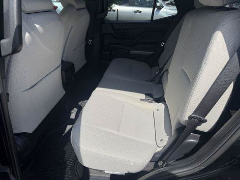 Certified 2025 Toyota 4Runner SR5 AWD/4WD image 20