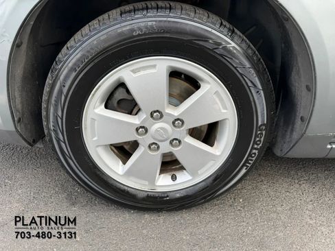 Used 2008 Chevrolet Impala LT image 22