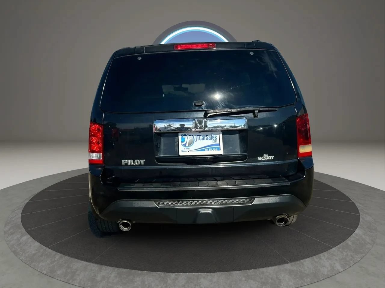 Used 2013 Honda Pilot EX-L image 18