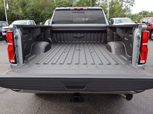 New 2026 Chevrolet Silverado 3500 LTZ w/ LTZ Plus Package AWD/4WD image 26
