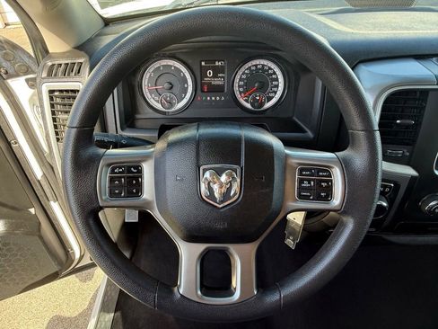 Used 2024 RAM 1500 Classic SLT image 16