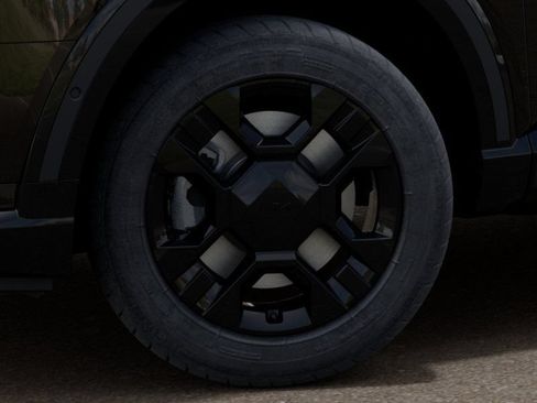 New 2027 Kia Telluride AWD image 11