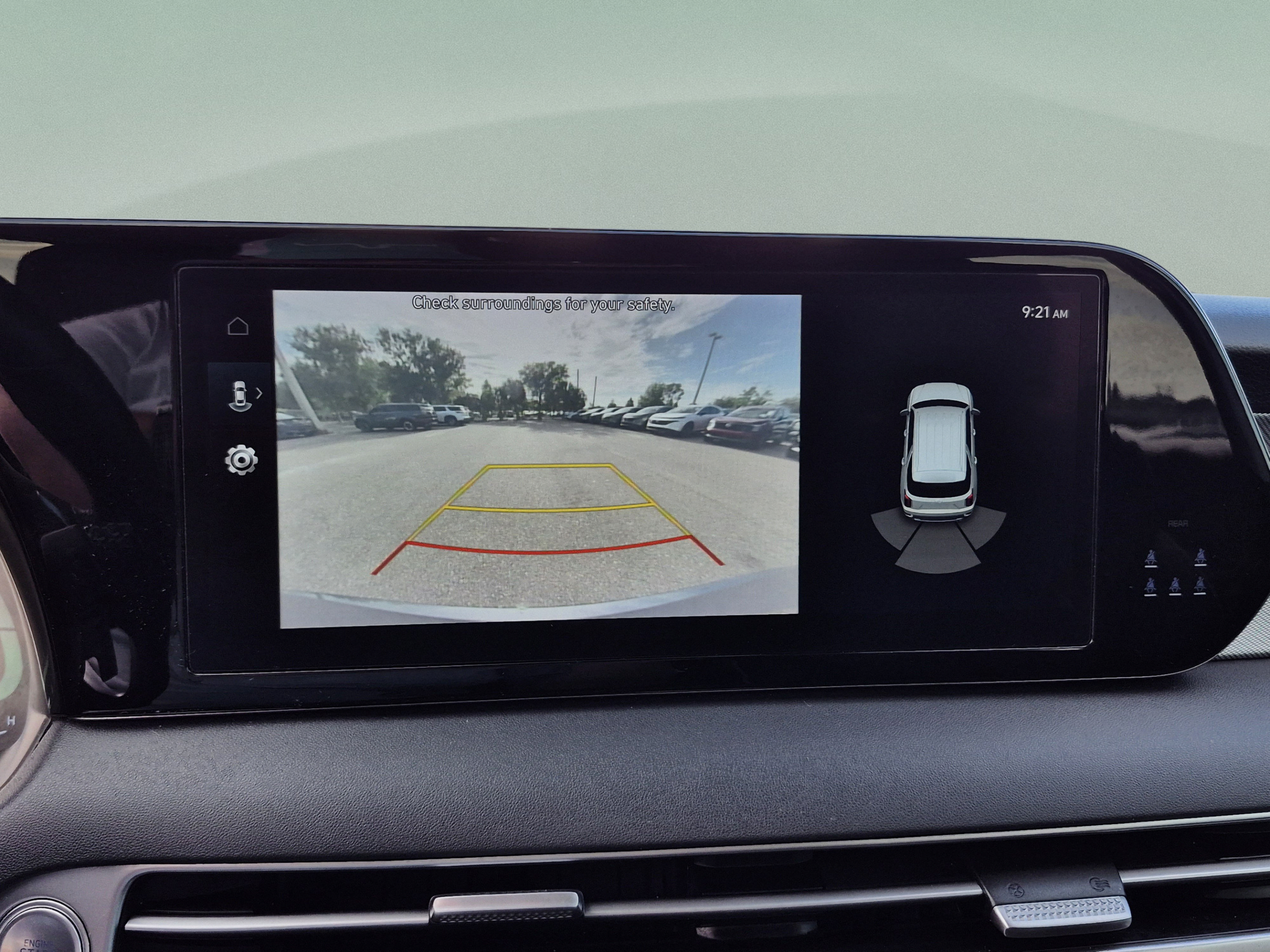 Certified 2023 Hyundai Palisade XRT FWD image 25