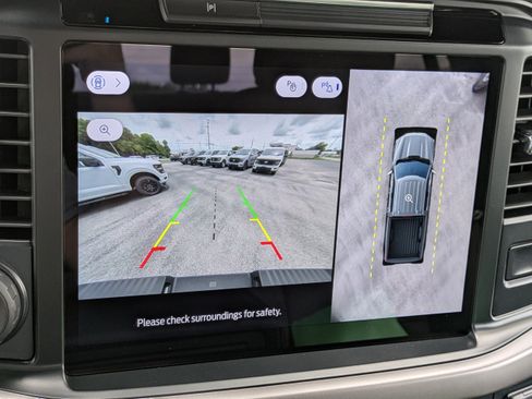 Used 2025 Ford F150 XLT w/ Equipment Group 302A MID image 26