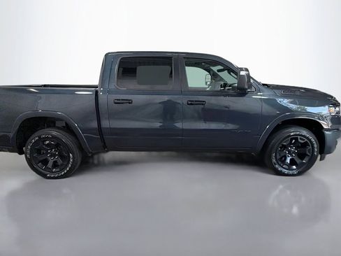 Used 2025 RAM 1500 Big Horn AWD/4WD image 11