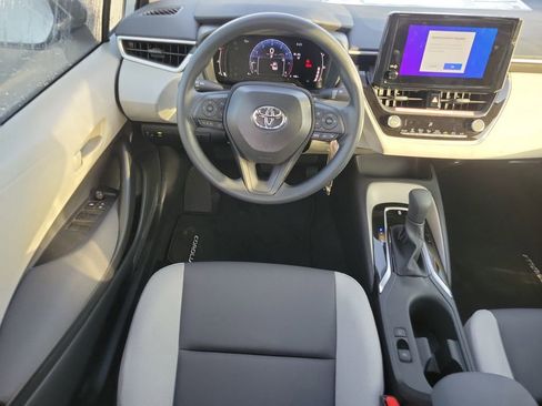 New 2026 Toyota Corolla LE image 14