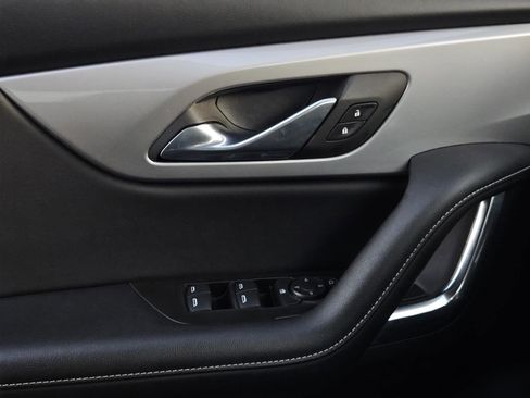 Used 2024 Chevrolet Blazer LT image 23