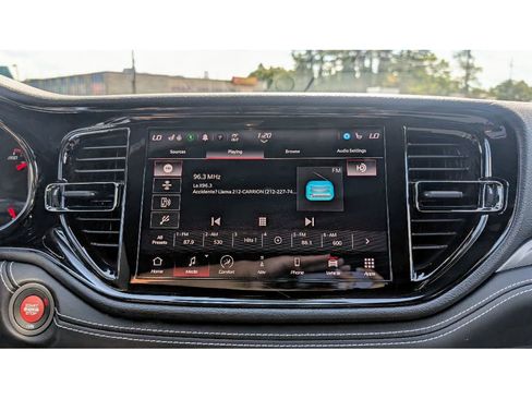 Used 2024 Dodge Durango SRT image 23