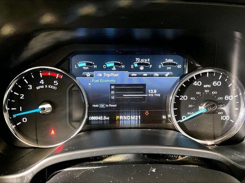 Used 2018 Ford F250 Lariat w/ Chrome Package AWD/4WD image 16