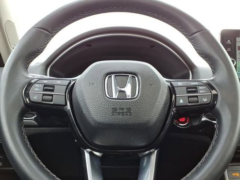 Certified 2023 Honda Civic Touring image 22