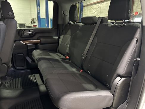 Used 2022 GMC Sierra 3500 SLE w/ SLE Convenience Package image 32