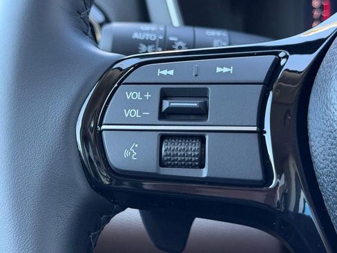 New 2026 Honda Pilot Touring image 20