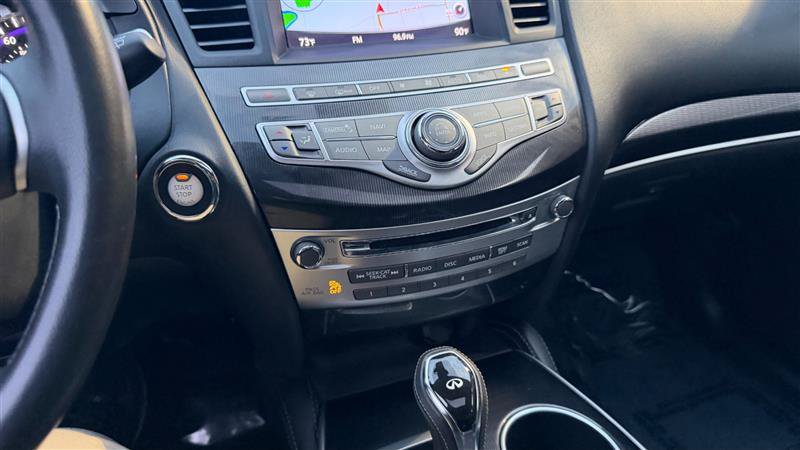 Used 2018 INFINITI QX60 Luxe w/ Premium Plus Package AWD/4WD image 39