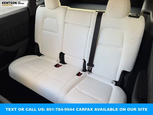 Used 2023 Tesla Model Y Long Range image 28