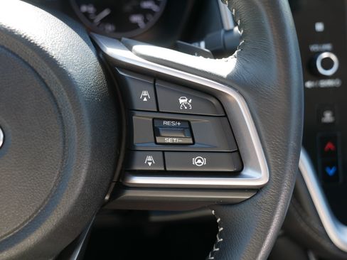 Certified 2025 Subaru Legacy Premium AWD/4WD image 30